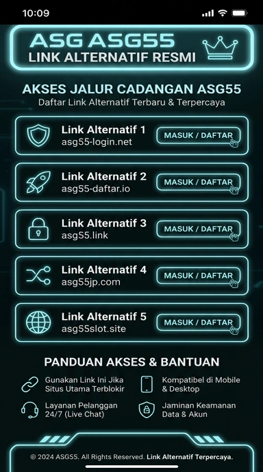 Jalur Cadangan untuk Unduh APK asg55