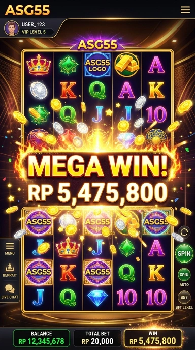 asg55 - Pusat APK untuk Beragam Aplikasi Berkualitas