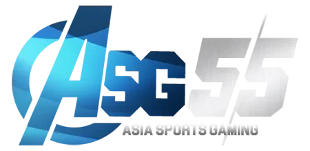 asg55 - Kanal Resmi Indonesia